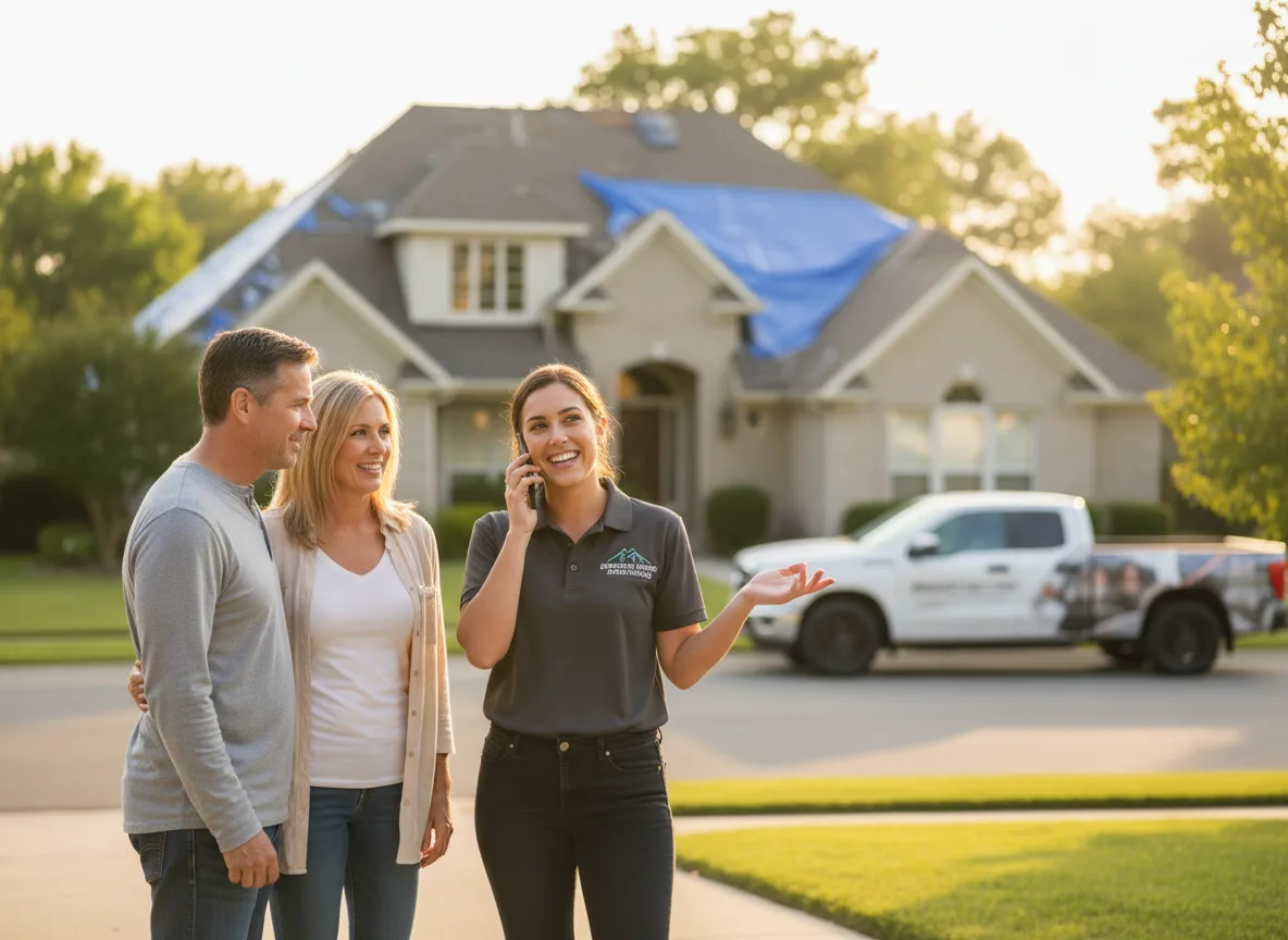 Emergency Roof Repair Conchas Dam, NM FAQs
